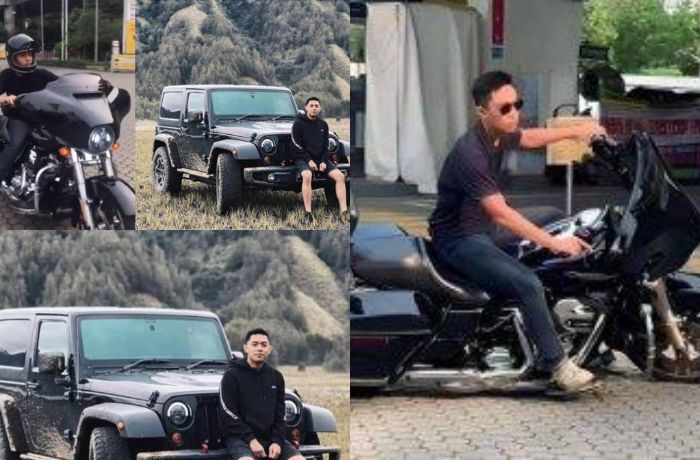 Anak pejabat Kanwil Direktorat Jenderal Pajak (DJP) Jakarta Selatan, Mario Dandy Satriyo kini sedang menuai sorotan publik. 