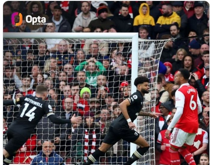 Saking dramatisnya pertandingan Arsenal dan Bournemouth di Liga Inggris, Sabtu (4/3/2023) di Stadion Emirates, Mikel Arteta mengatakan ia tidak akan lupa. 