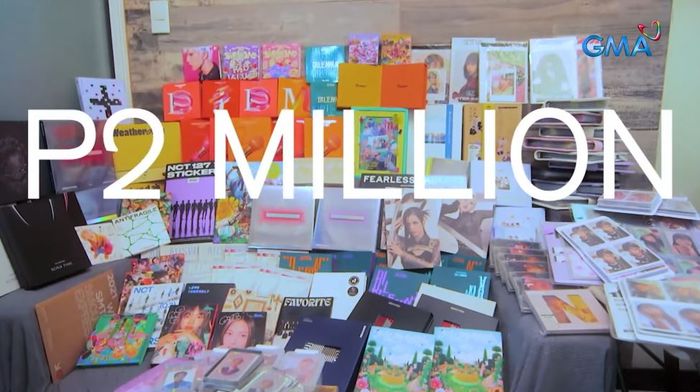 Remaja fans KPop curi uang orang tua demi beli merchandise sang idola.