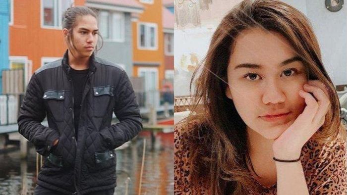 El Rumi dan Aaliyah Massaid