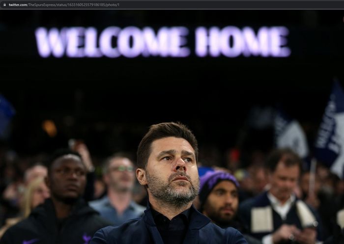 Mauricio Pochettino telah sepakat untuk menjadi pelatih Chelsea mulai musim 2023-2024 mendatang.