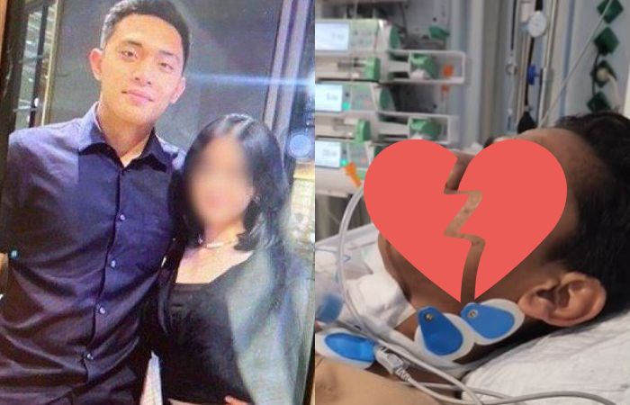 David korban penganiayaan Mario Dandy sudah mulai sadar