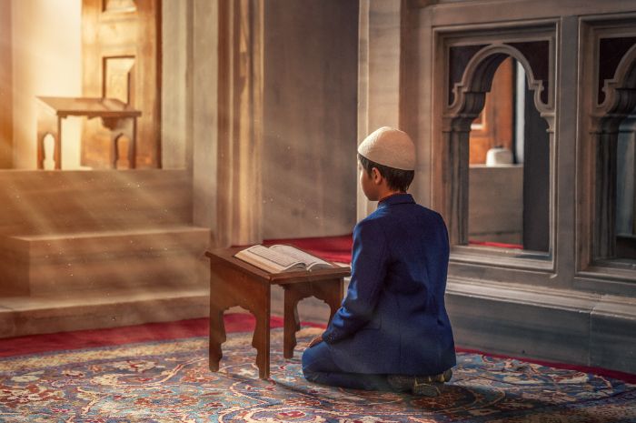 Ramadan 2023 di Depan Mata 