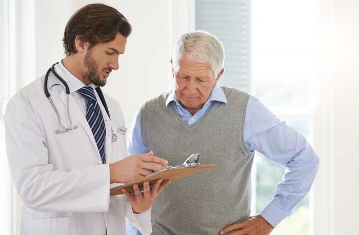 Studi tersebut membandingkan tanggapan tertulis dari dokter dan dari ChatGPT.
