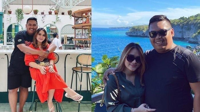 Ajudan Pribadi dan istri