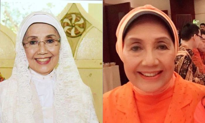 Artis senior Nani Wijaya meninggal dunia, inilah profil dan perjalanan hidupnya.