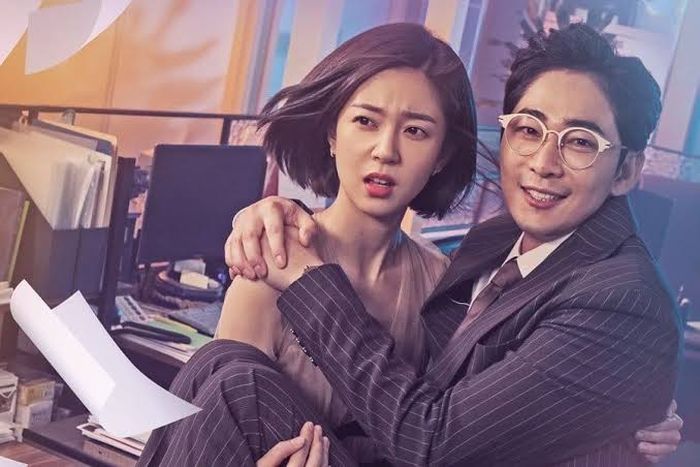 Sinopsis Drakor Feel Good To Die 