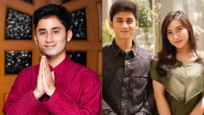 Alshad Ahmad dan Nissa Assyifa