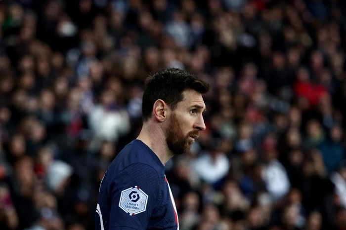 Lionel Messi kabarnya menolak proposal penawaran kontrak baru dari Paris Saint-Germain.