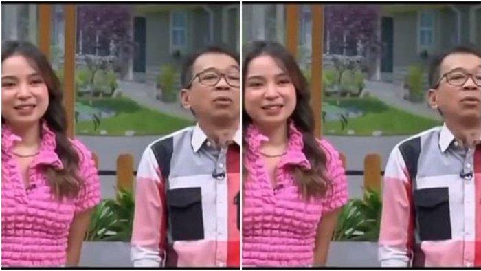 Anak Jarwo Kwat, Putri Anjani