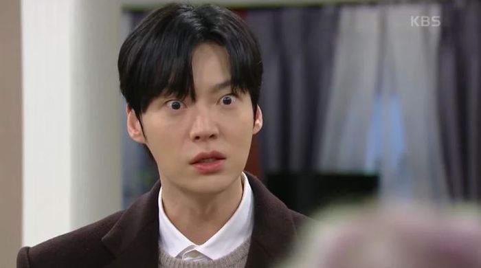 drama Korea The Real Has Come!