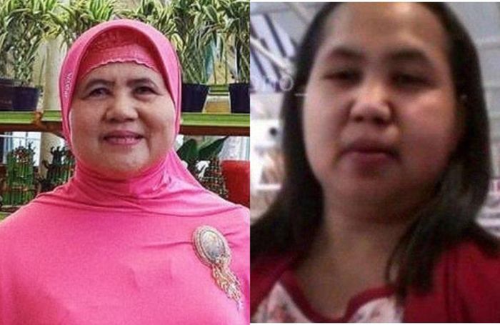Inilah Sosok Alya Theresia, Ngaku Anak Mamah Dedeh yang Diusir 13 tahun lalu