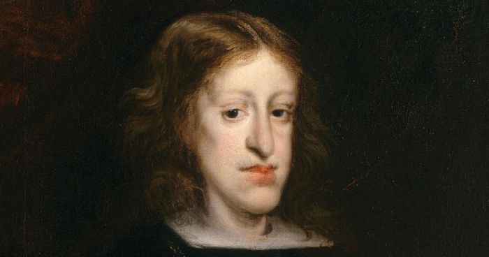 Rahang Habsburg adalah hasil biologis dari generasi perkawinan sedarah di keluarga Habsburg. Mereka adalah keluarga bangsawan dan penguasa di Eropa.