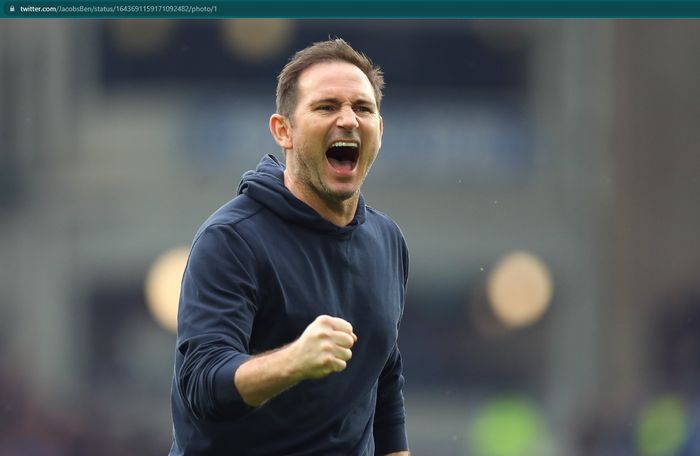 Frank Lampard bisa mengikuti jejak Roberto Di Matteo dan Thomas Tuchel membawa Chelsea menjadi juara Liga Champions saat ditunjuk melatih di tengah musim.