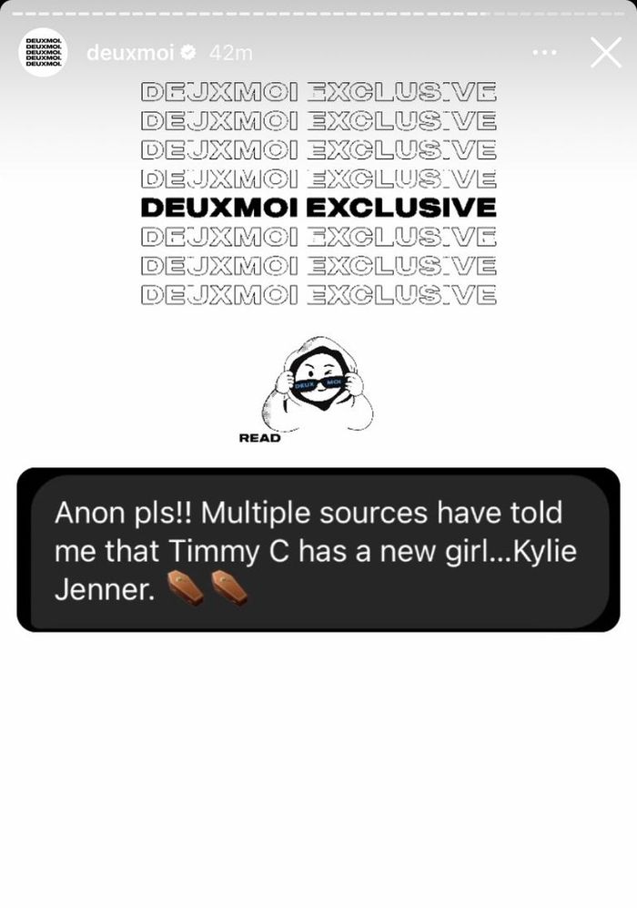 gosip Timothee Chalamet dan Kylie Jenner
