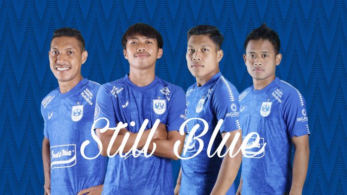 Riyan Ardiyansyah, Fredyan Wahyu, Wahyu Prasetyo, dan Delvin Rumbino mendapatkan perpanjangan kontrak dari PSIS Semarang.