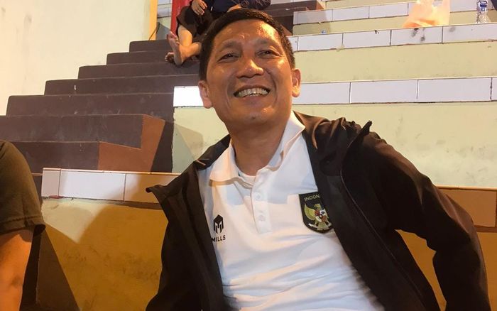 Direktur Utama PT Liga Indonesia Baru (LIB), Ferry Paulus memastikan bahwa pertandingan antara Persija Jakarta melawan PSS Sleman bakal digelar di Stadion Utama Gelora Bung Karno (SUGBK), Senayan, Jakarta.