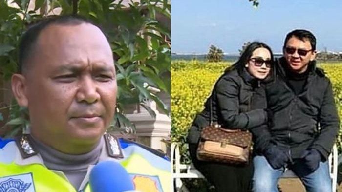 Ayah Puput Nastiti Devi, Puput Nastiti Devi, dan Ahok