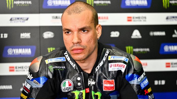 Franco Morbidelli (Monster Energy Yamaha) kembali menuai hasil tak cukup bagus pada latihan MotoGP Americas 2023 di COTA, Austin, Texas, Sabtu (15/4/2023) dini hari WIB.