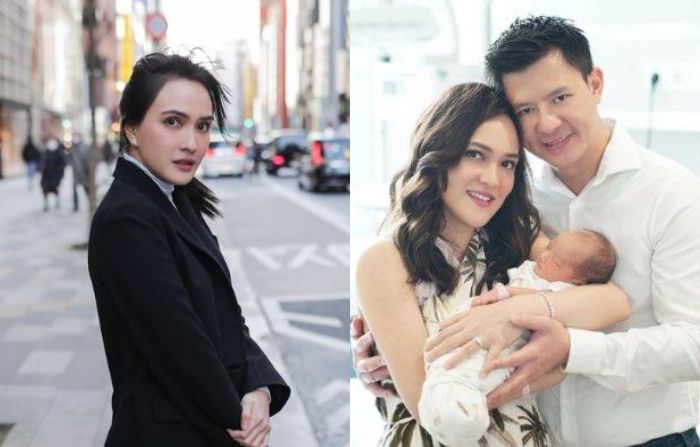 Shandy Aulia daftarkan perceraian dengan David Herbowo