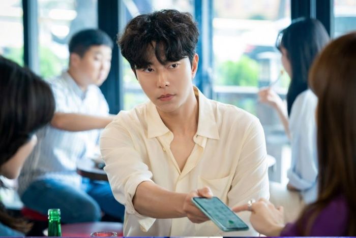 Sinopsis drakor Tru to Love, lengkap dengan jadwal tayang dan link nonton. 