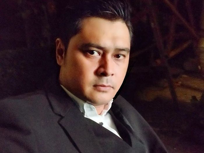 Aktor Iqbal Pakula meninggal dunia