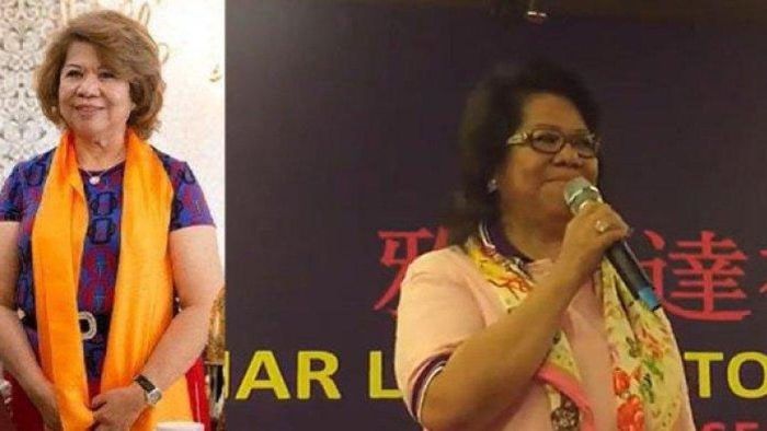 Dewi Kam, perempuan Indonesia terkaya masuk Forbes.