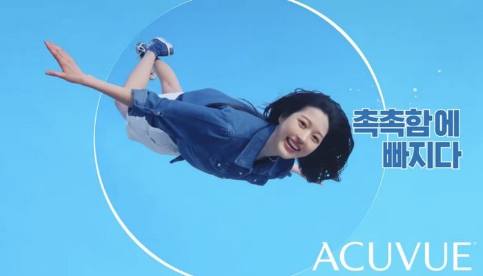 Akan Debut Jadi Aktris, Kakak Jang Wonyoung IVE, Jang Da Ah Sudah Bintangi Iklan Ini, Netizen Beri Komentar