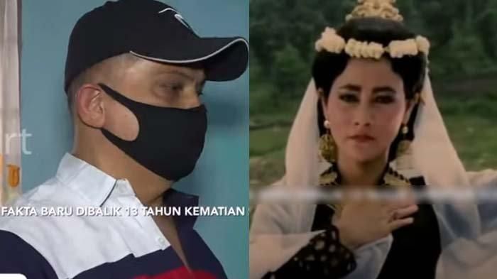 Clift Sangra dan Suzanna