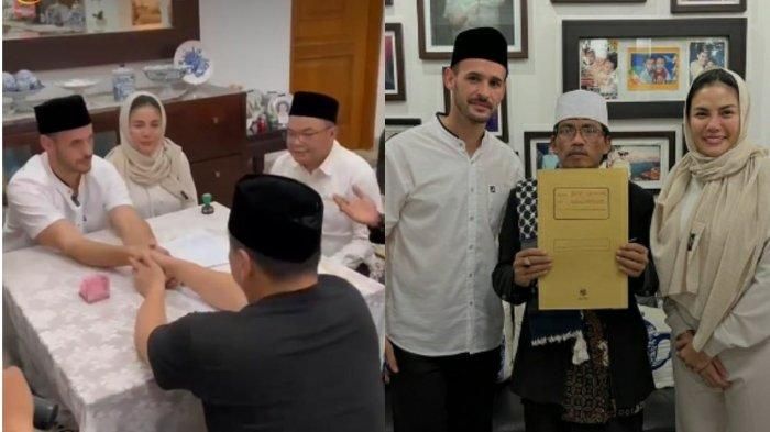 Unggahan Nikita Mirzani