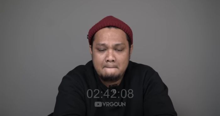 Akui Cari Kenyamanan di Luar, Virgoun Last Child Minta Maaf ke Anak-anaknya, Ini Pengakuannya!