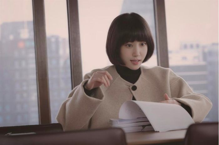 drama Korea Extraordinary Attorney Woo