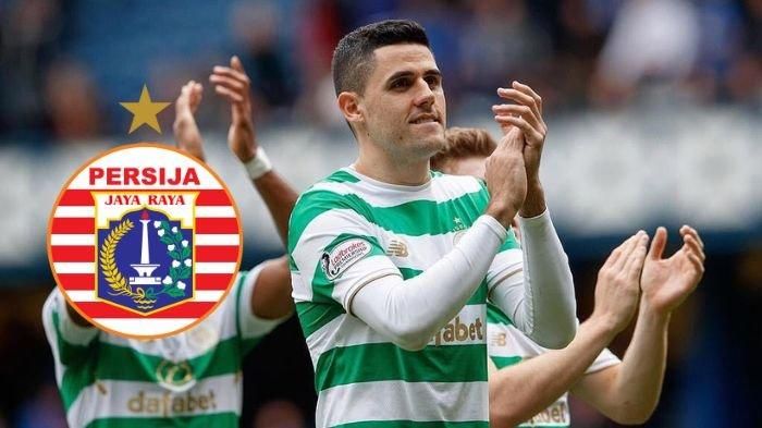 Tom Rogic, gelandang West Bromwich Albion yang dirumorkan masuk radar Persija Jakarta pada bursa transfer pramusim Liga 1 2023/2024.