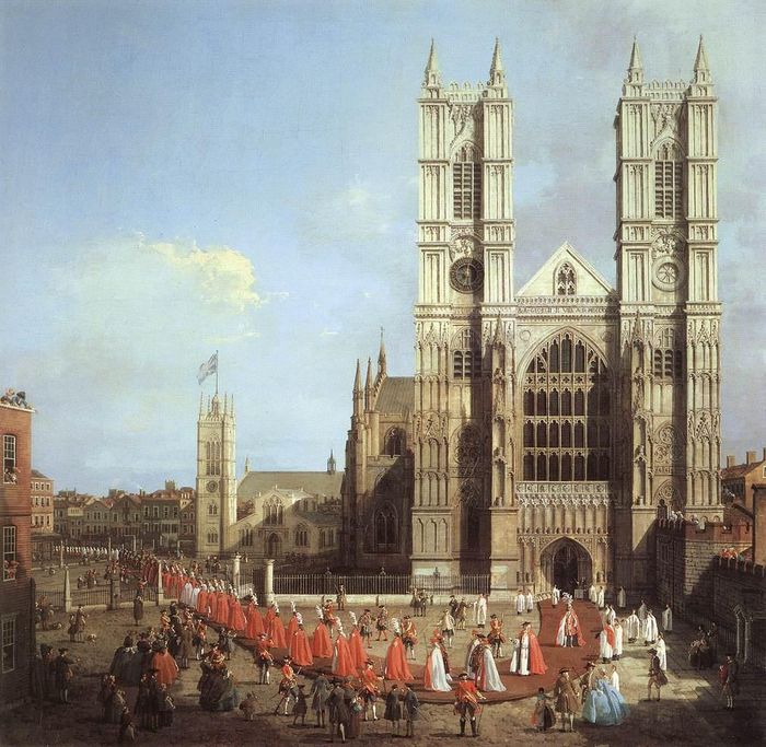Berusia lebih dari 1.000 tahun, Westminster Abbey menjadi tempat penobatan, upacara pemakaman hingga pernikahan raja dan tokoh penting. Termasuk Raja Charles III dan Permaisuri Camilla yang dinobatkan pada bulan Mei 2023.