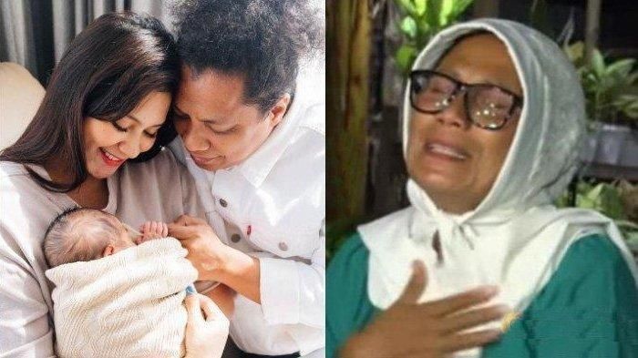 ASTAGHFIRULLAH, Nursyah Putus Hubungan dengan Indah Permatasari: Bukan Lagi Anak Saya, Tolong...