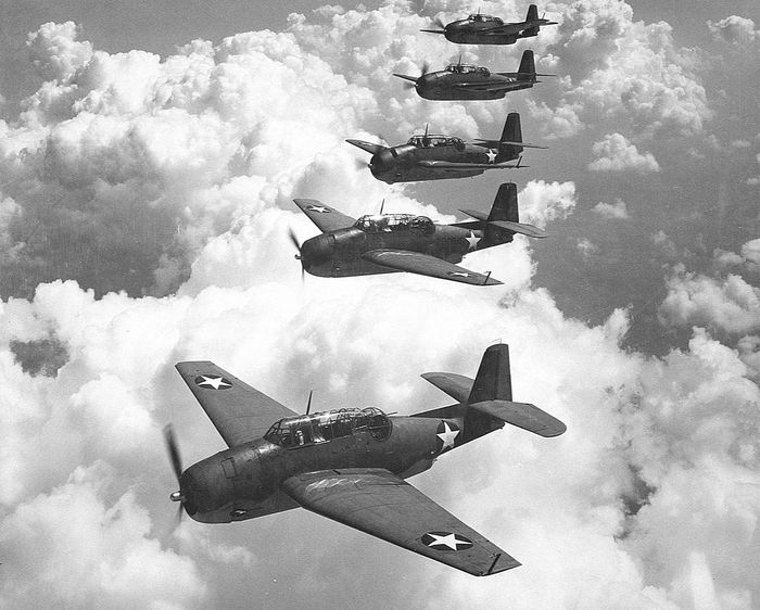 Legenda Segitiga Bermuda akan selamanya dikaitkan dengan penerbangan bersejarah yang naas pada 5 Desember 1945.