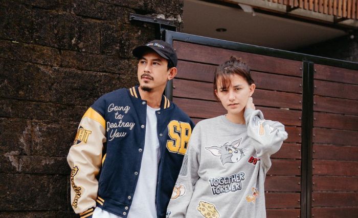 Simak profil Dahlia Poland, artis yang gugat cerai sang suami, Fandy Christian usai 10 tahun menikah, sempat diterpa isu perselingkuhan!