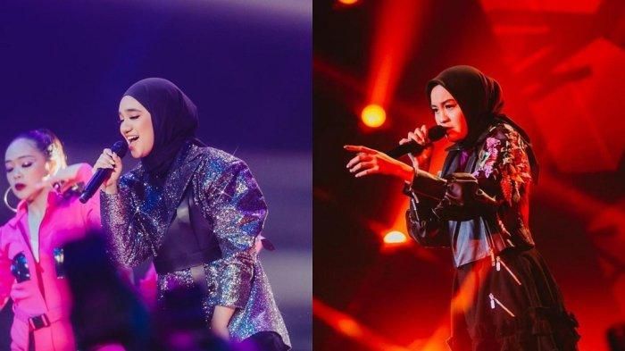 Juara Indonesian Idol 2023 Salma atau Nabila?