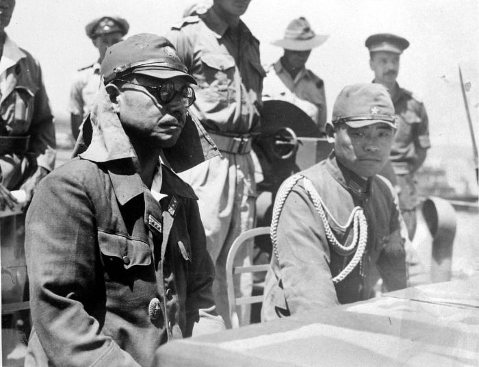 nasionalisme Kekaisaran Jepang ternyata memiliki sisi gelap. Bagi beberapa cendekiawan dan pemimpin militer Jepang, nasionalisme berkembang menjadi fasisme.