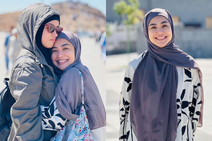 Simak profil Feni Rose, presenter yang diduga sentil pengakuan hamil Erika Carlina, begini perjalanan kariernya!