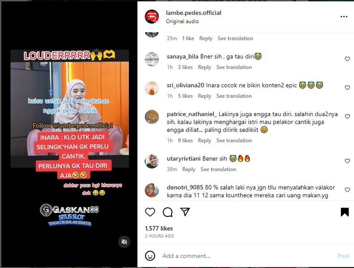 Punya Wajah Bening Bak Idola KPop Tapi Diselingkuhi, Inara Rusli Sebut Selingkuhan Cukup Punya Modal Ini!