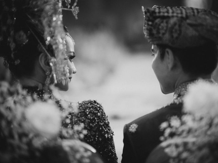 Enzy Storia ungkap kendala saat mempersiapkan acara pernikahannya dengan Maulana Kasetra. 