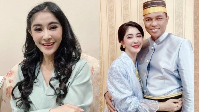 Uut Permatasari dan AKBP Tri Goffarudin Pulungan.