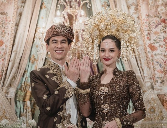 Profil Maulana Kasetra, Suami Enzy Storia yang Punya Jabatan Mentereng Ini, Bukan Sosok Kaleng-kaleng!