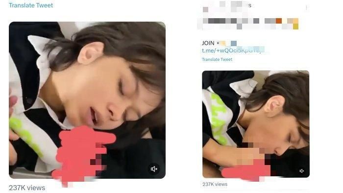 GEGER Video Panas 47 Diduga Detik Rebecca Klopper Pacar Fadly Faisal, Netizen Auto Nyinyir : Gak Heran!