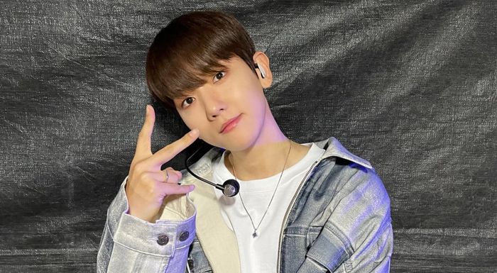 Dituding Cari Untung dengan Jualan Kaus Kaki ke EXO-L, sang Idol Beri Tanggapan Ini