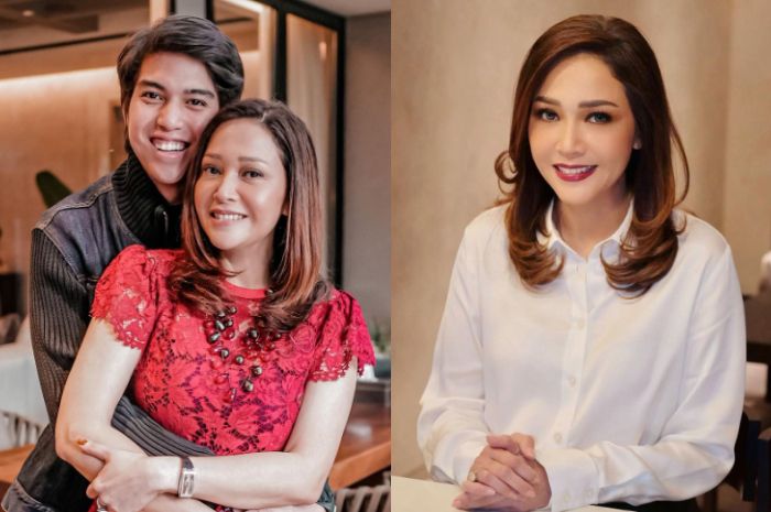 El Rumi dan Maia Estianty