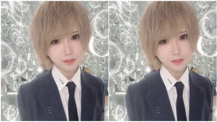 Wanita cantik ini aslinya ternyata laki-laki, identitasnya bukan orang sembarangan 