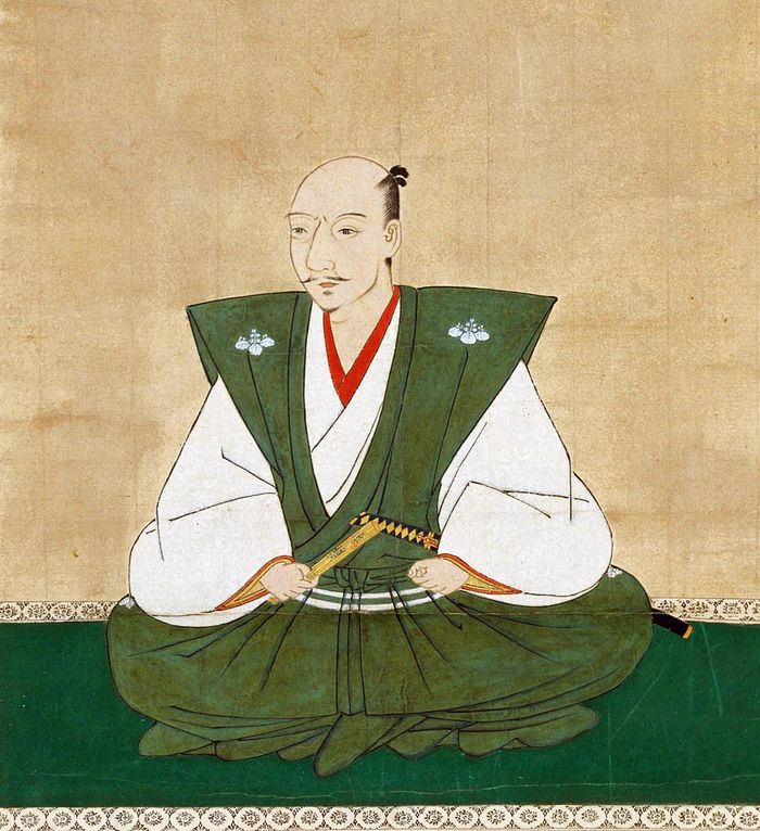 Saat pertama kali melihat Yasuke, Oda Nobunaga begitu terkesan. Yasuke pun diangkat menjadi samurai dan pengawal sang pemimpin Klan Oda itu.