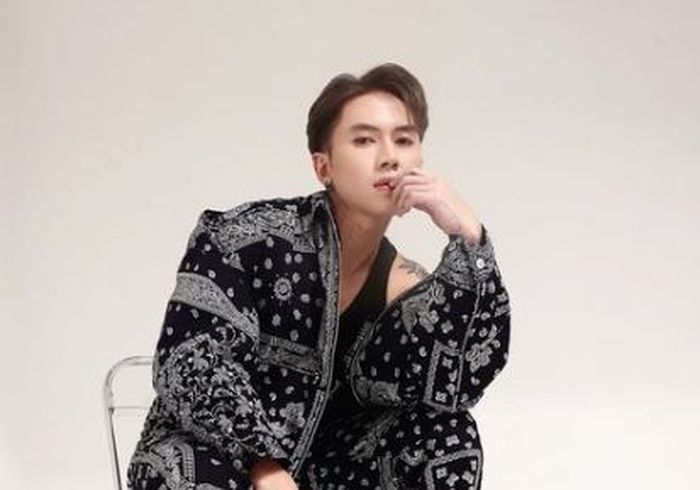 Boyband-nya Hiatus, Rafael Tan Kini Malah Jadi Duta Seblak, Ternyata Begini Awal Mulanya